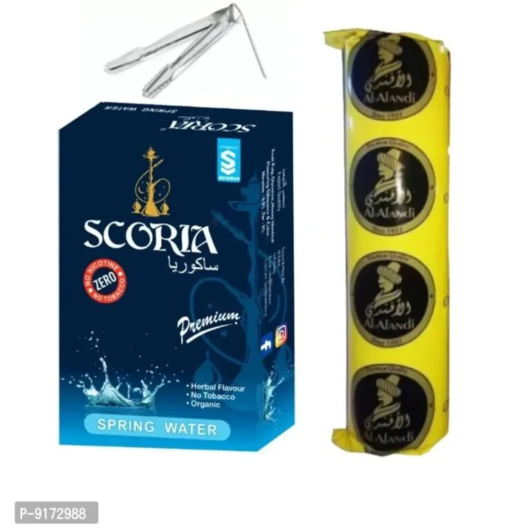 Scoria Foil